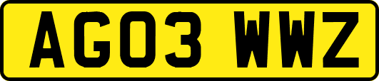 AG03WWZ