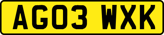 AG03WXK