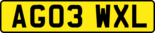 AG03WXL