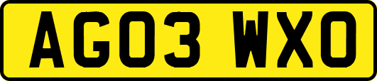 AG03WXO