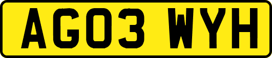 AG03WYH