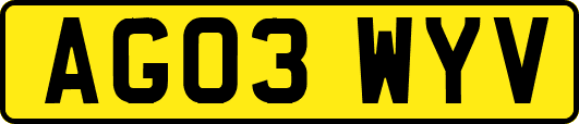 AG03WYV
