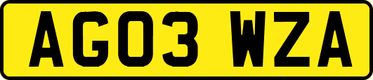 AG03WZA
