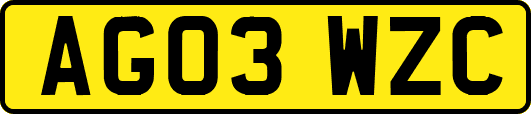 AG03WZC