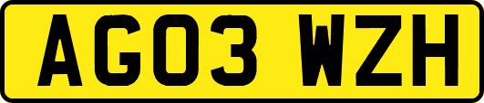 AG03WZH