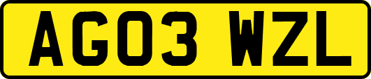 AG03WZL