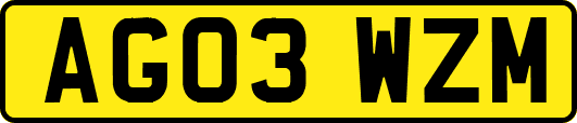 AG03WZM