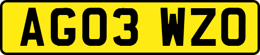 AG03WZO
