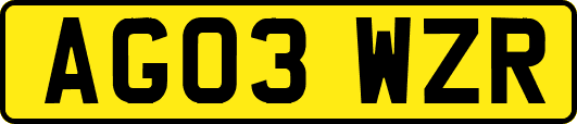 AG03WZR