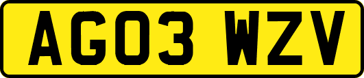 AG03WZV