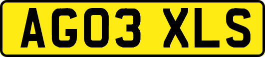 AG03XLS