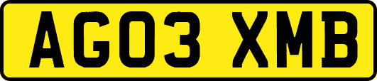AG03XMB