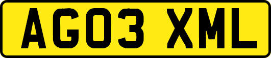 AG03XML