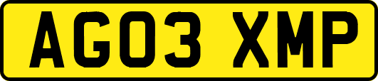 AG03XMP