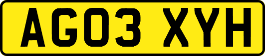 AG03XYH