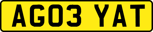 AG03YAT
