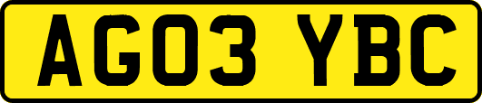 AG03YBC