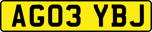 AG03YBJ