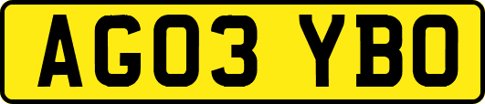 AG03YBO