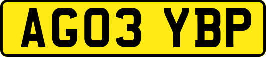 AG03YBP