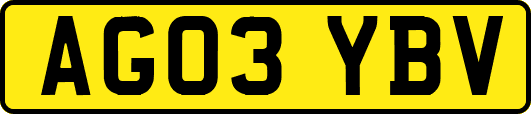 AG03YBV
