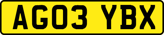AG03YBX