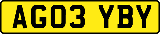 AG03YBY