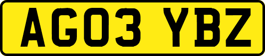 AG03YBZ