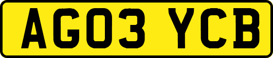 AG03YCB