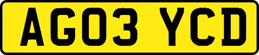 AG03YCD