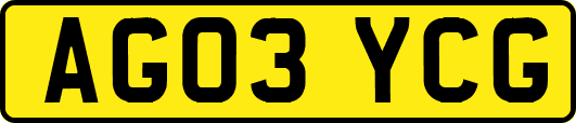 AG03YCG