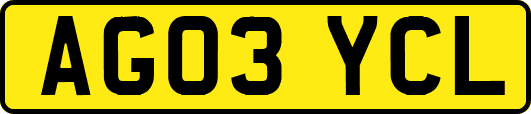 AG03YCL