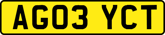 AG03YCT