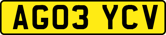 AG03YCV
