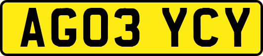 AG03YCY