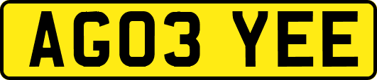 AG03YEE