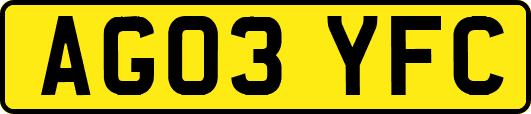 AG03YFC