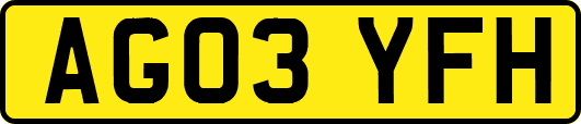 AG03YFH