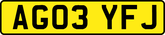 AG03YFJ