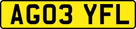 AG03YFL