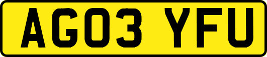 AG03YFU