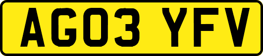 AG03YFV