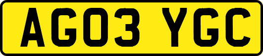 AG03YGC