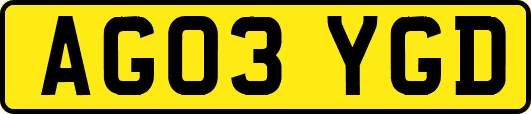 AG03YGD