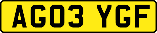 AG03YGF