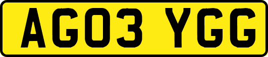 AG03YGG