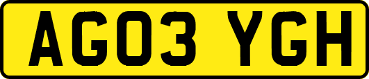 AG03YGH
