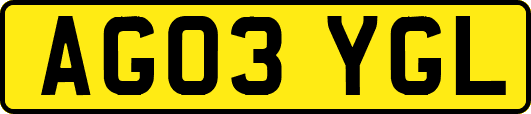 AG03YGL