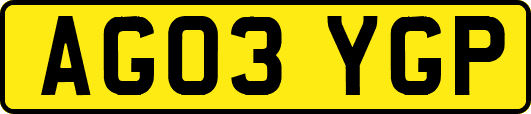 AG03YGP
