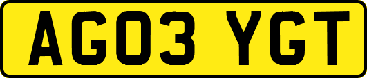 AG03YGT